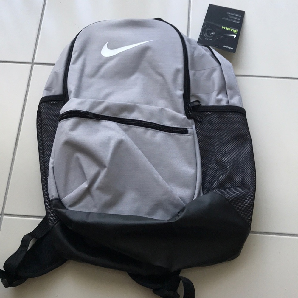 Nike backpack